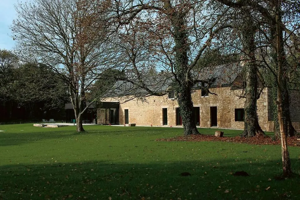 Magnifique Ferme Renovee Villa Plelan-le-Petit