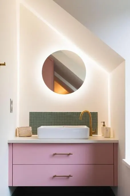Magnifique Ferme Renovee Villa Plelan-le-Petit