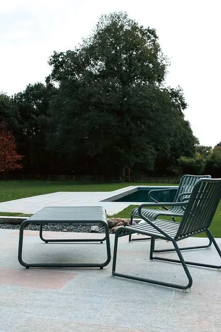 Magnifique Ferme Renovee Villa Plelan-le-Petit 0*,  Frankrig