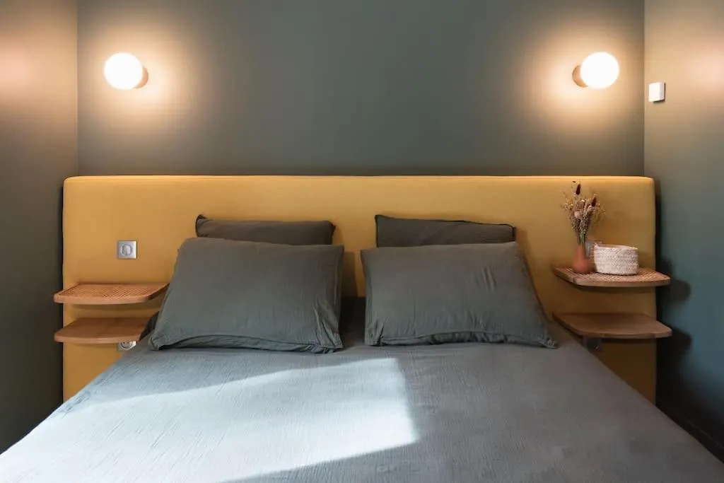 Magnifique Ferme Renovee Villa Plelan-le-Petit Frankrig