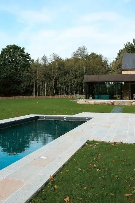 Magnifique Ferme Renovee Villa Plelan-le-Petit