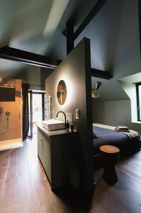 Magnifique Ferme Renovee Villa Plelan-le-Petit Frankrig