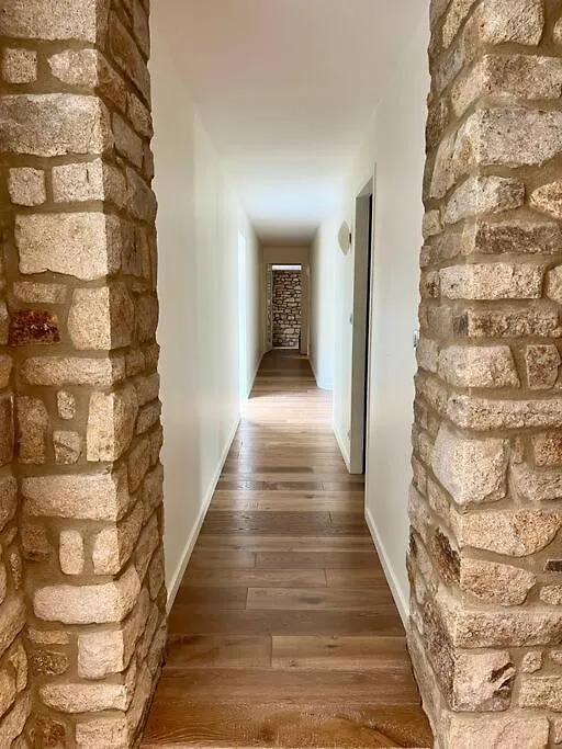 Magnifique Ferme Renovee Villa Plelan-le-Petit