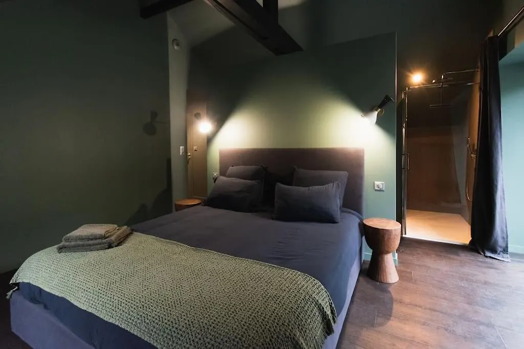 Magnifique Ferme Renovee Villa Plelan-le-Petit
