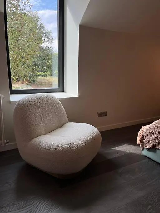 Magnifique Ferme Renovee Villa Plelan-le-Petit